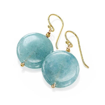 Dancing Light Earrings
