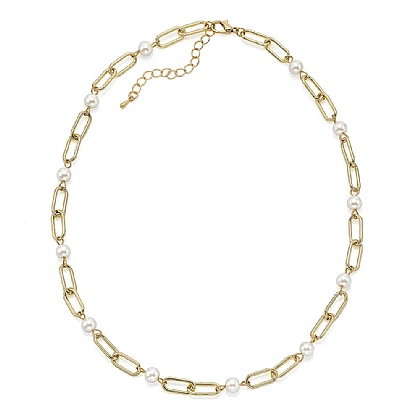 Paired in Elegance Necklace