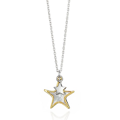 My Lucky Stars Pendant