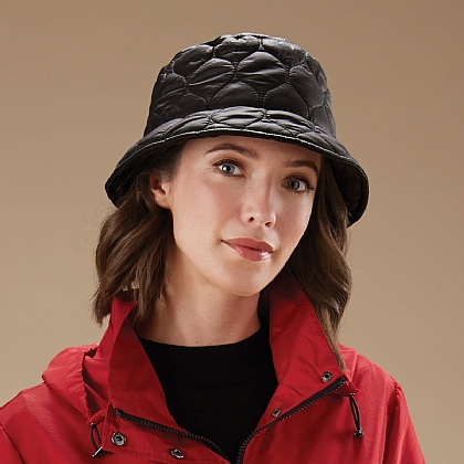 Come Rain or Shine Hat