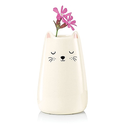 The Cat's Whiskers Vase