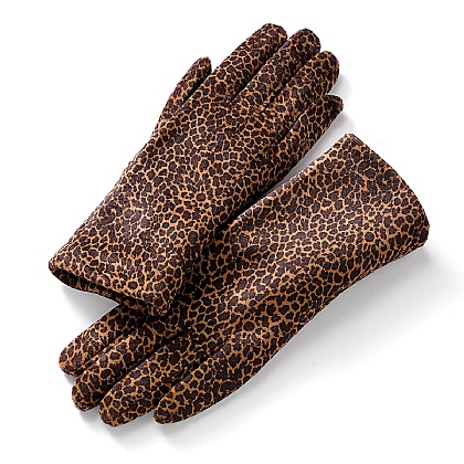 Feline Flair Gloves