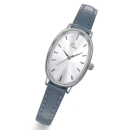 In Allegro Denim Watch