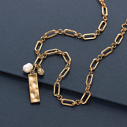 Off-Shore Elegance Pendant