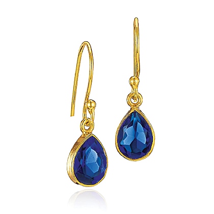 Pure Promise Earrings