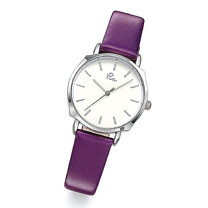 Your Finest Hour Purple Watch