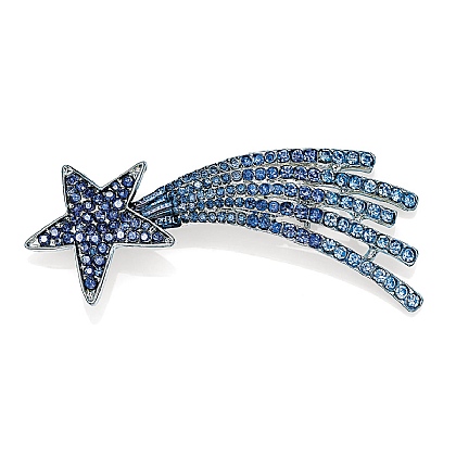 Wishes Come True Star Brooch