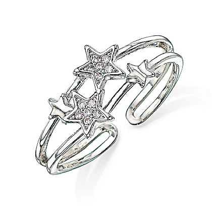 Stars Align Ring