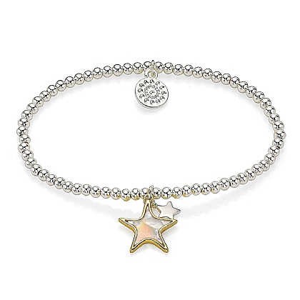 Cosmic Duo Bracelet