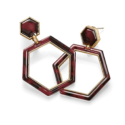 From Every Angle Earrings