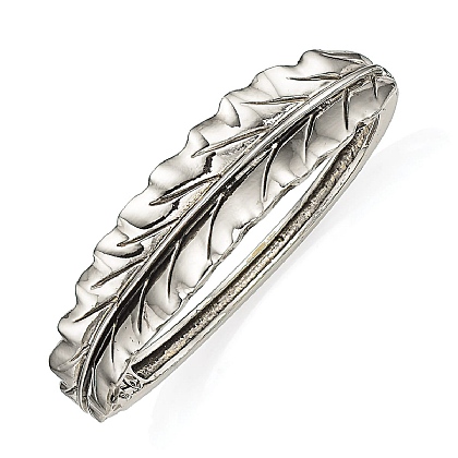 Wrapped in Hope Bangle