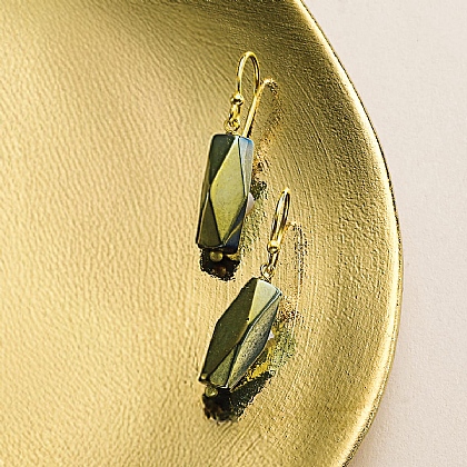 Echoed Optimism Earrings