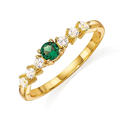 Elegant Ideals Ring