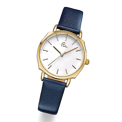 Your Finest Hour Navy Watch