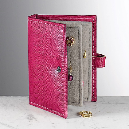 Little Fuchsia Book of Earrings
