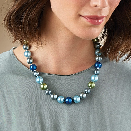 Moonlit Reverie Necklace