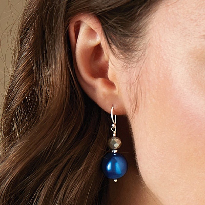 Moonlit Reverie Earrings