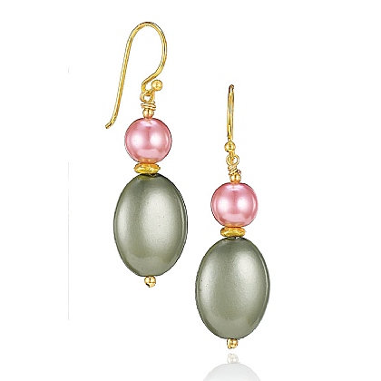 Melodic Moment Earrings