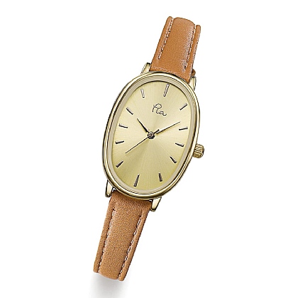 In Allegro Beige Watch