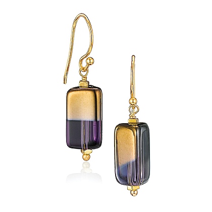 Play the Angles Earrings