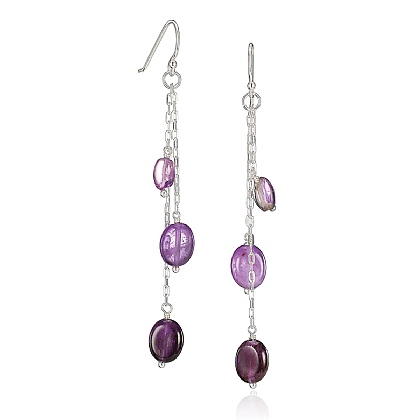 Echoed Imagination Earrings
