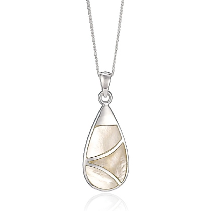 Moonlit Memories Pendant
