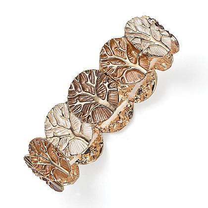Branching Out Bracelet