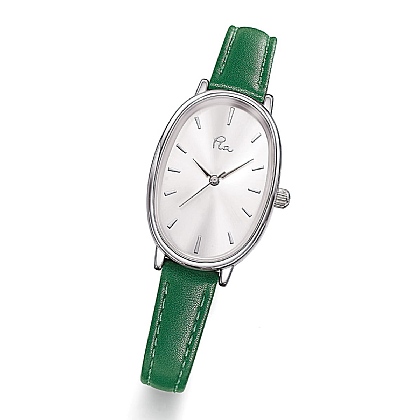In Allegro Green Watch